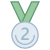 medal-second-place